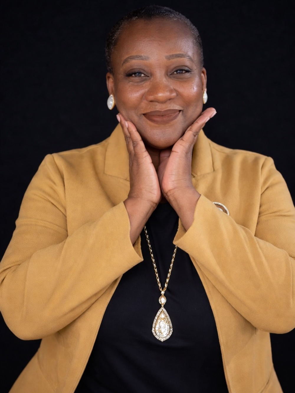 Create for a Live Show